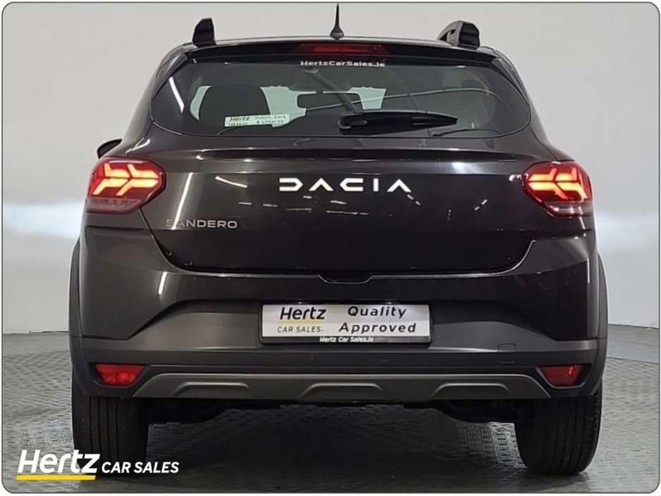 2023 Dacia Sandero Stepway - image 19