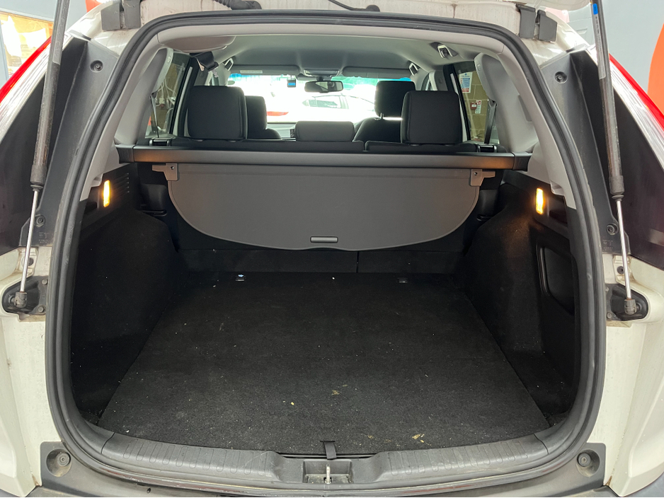 2019 Honda CR-V €26950 2019 HONDA CR-V EX HYBRID 2.0 AUTOMATIC / CRUISE CONTROL / REVERSE CAMERA / ELECTRIC MEMORY & HEATED SEATS €26,950