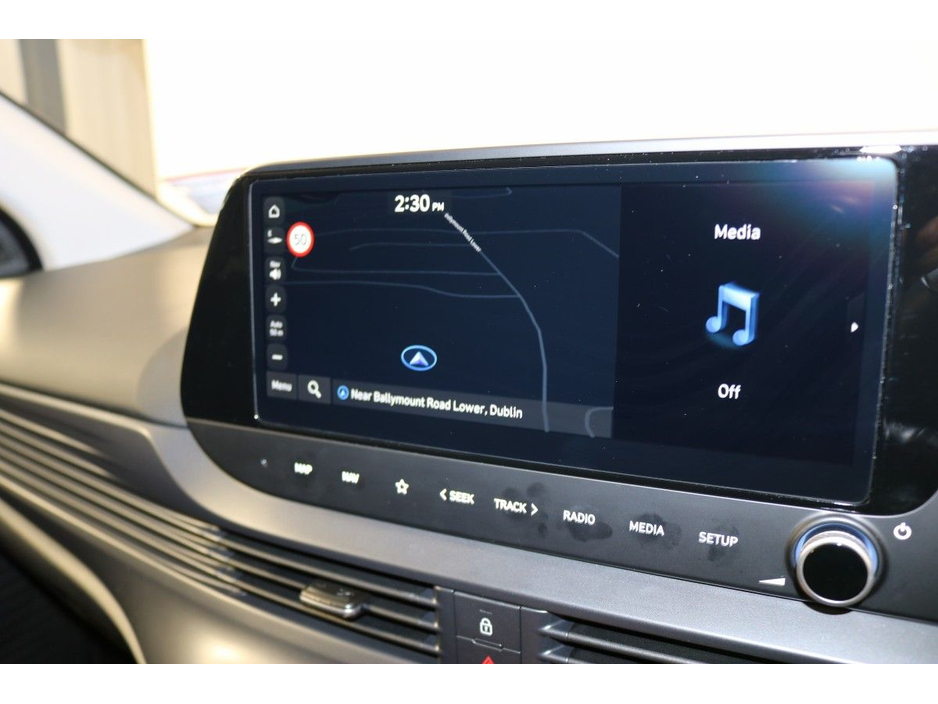 2025 Hyundai Bayon AUTOMATIC LOW MILEAGE EXECUTIVE 1.0 L PETROL HATCHBACK €28,895