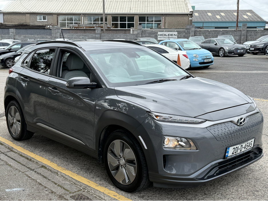 2020 Hyundai Kona - image 6
