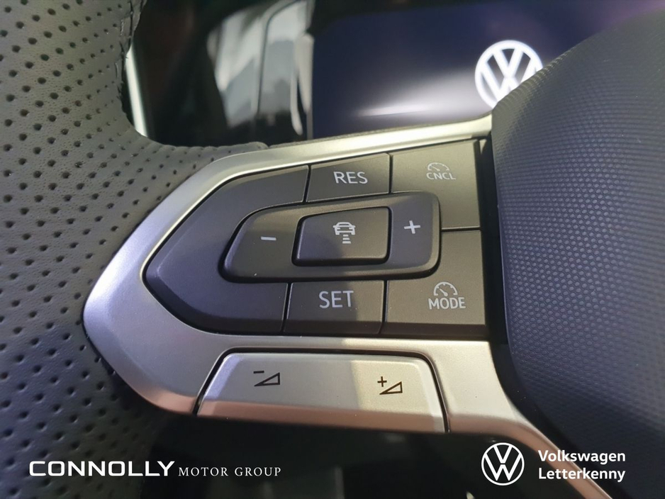 2026 Volkswagen Golf - image 13