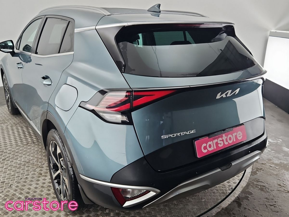 2023 Kia Sportage - image 15