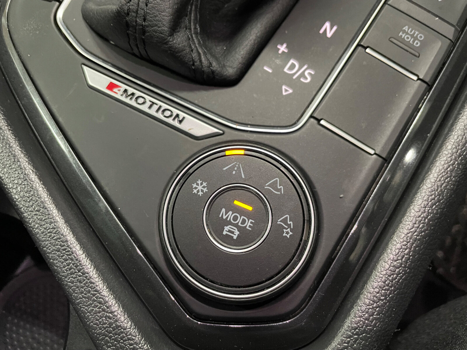 2020 Volkswagen Tiguan 2.0 TDI 150HP Highline DSG €29,495