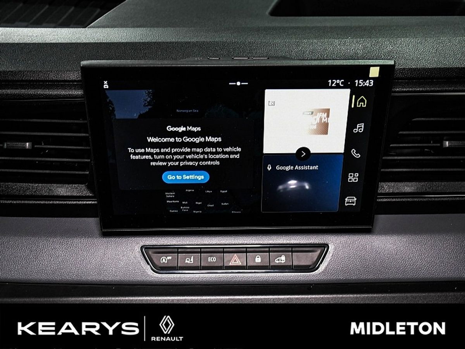 2026 Renault Master - image 10