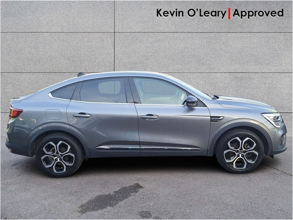 2021 Renault Arkana - image 6