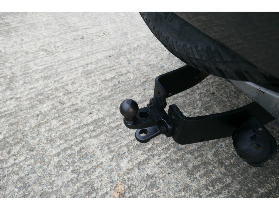 2015 Mitsubishi Pajero LWB N1 5-ST AT N 4DR A AUTO €22,000