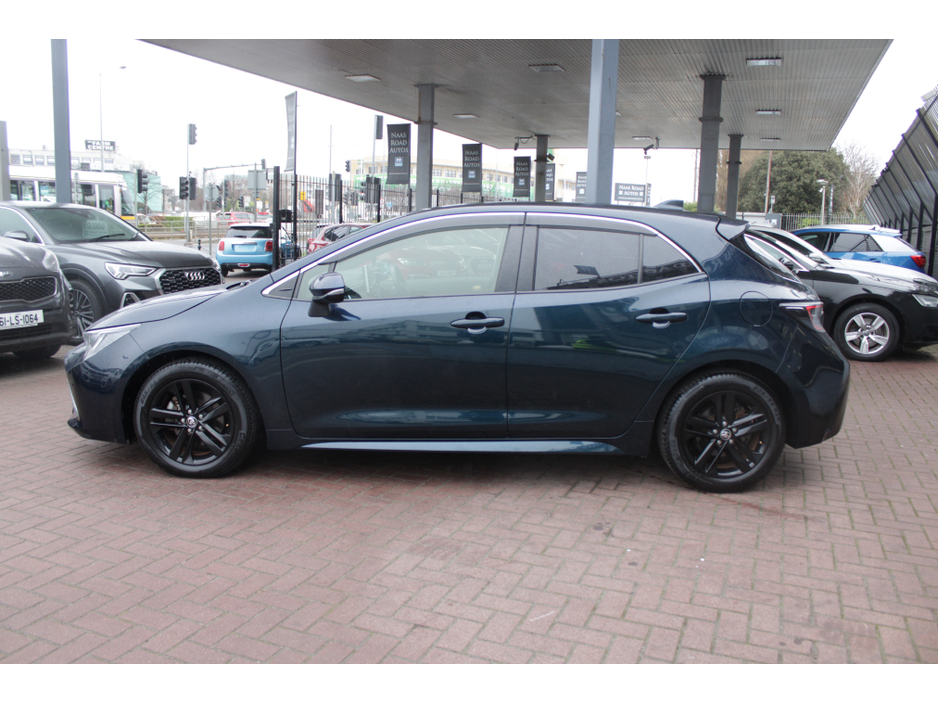 2020 Toyota Corolla - image 7