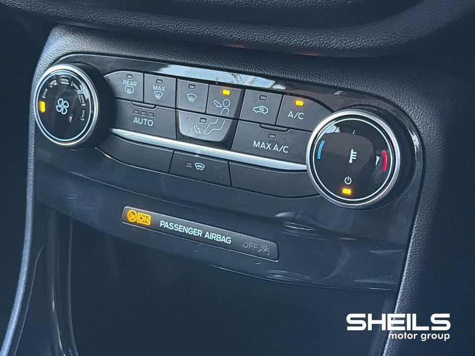 2024 Ford Puma - image 40