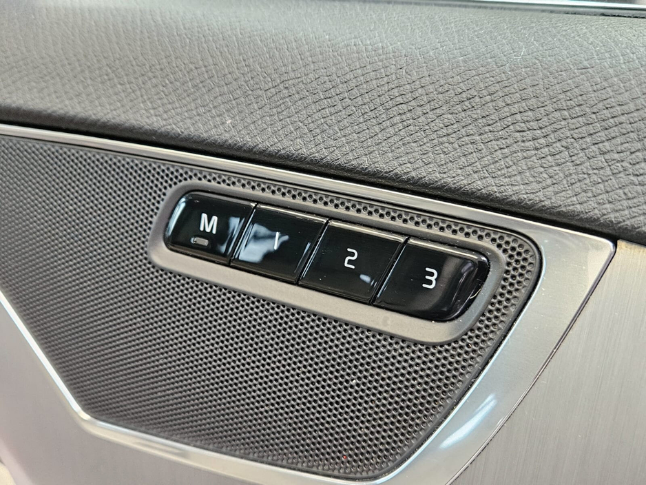 2019 Volvo XC90 B5 (235hp) AWD Momentum Pro Auto €39,950