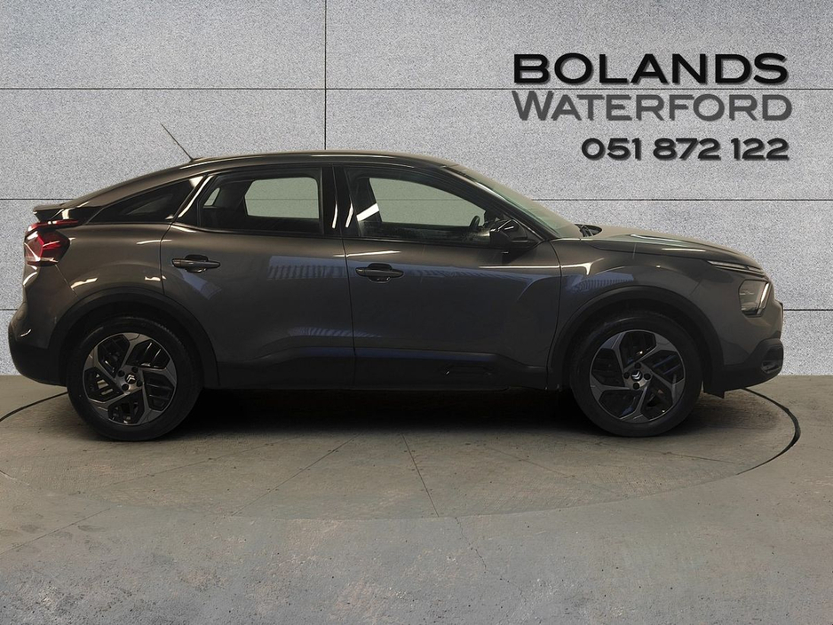 2023 Citroen C4 FEEL Pack PureTech 130 From €69 Per Week €20,750