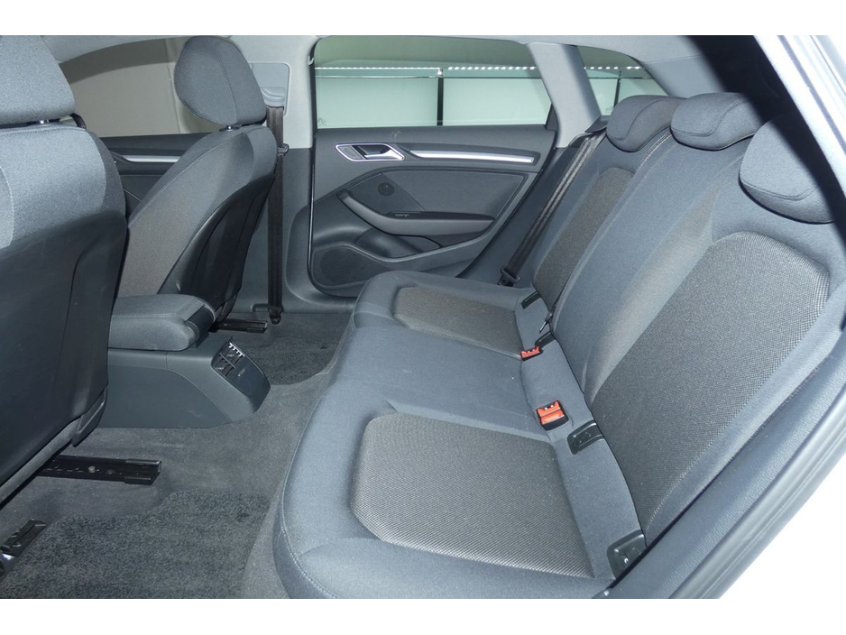 2019 Audi A3 - image 16