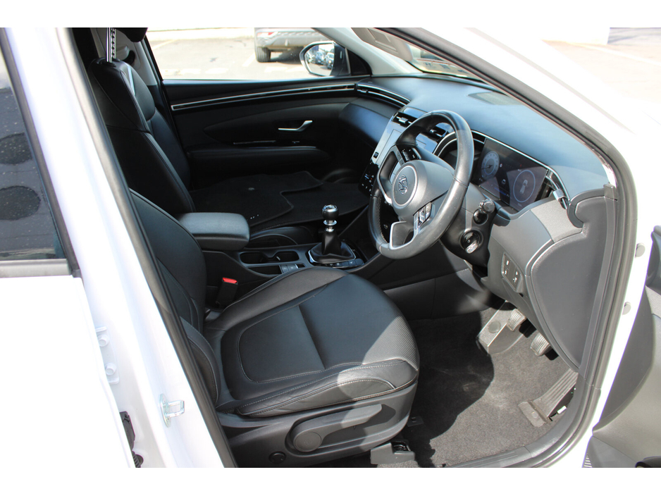 2023 Hyundai Tucson - image 11