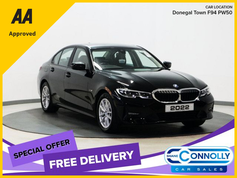 2022 BMW 3 Series for sale in , Ireland