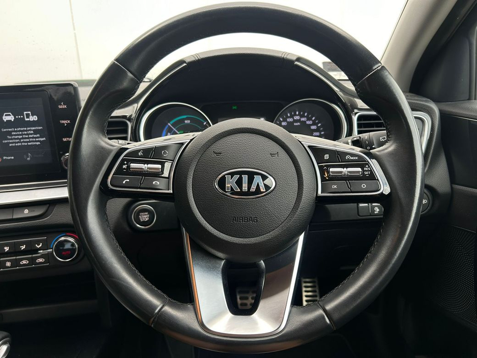2021 Kia XCeed Phev 5DR Auto €19,950