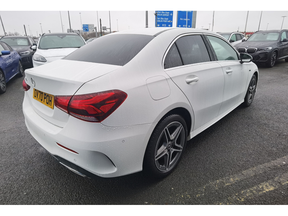 2020 Mercedes-Benz A Class A250 E AMG LINE EXECUTIVE - FINANCE AVAILABLE - CALL US TODAY ON 01 492 6566 OR 087-092 5525 €20,950