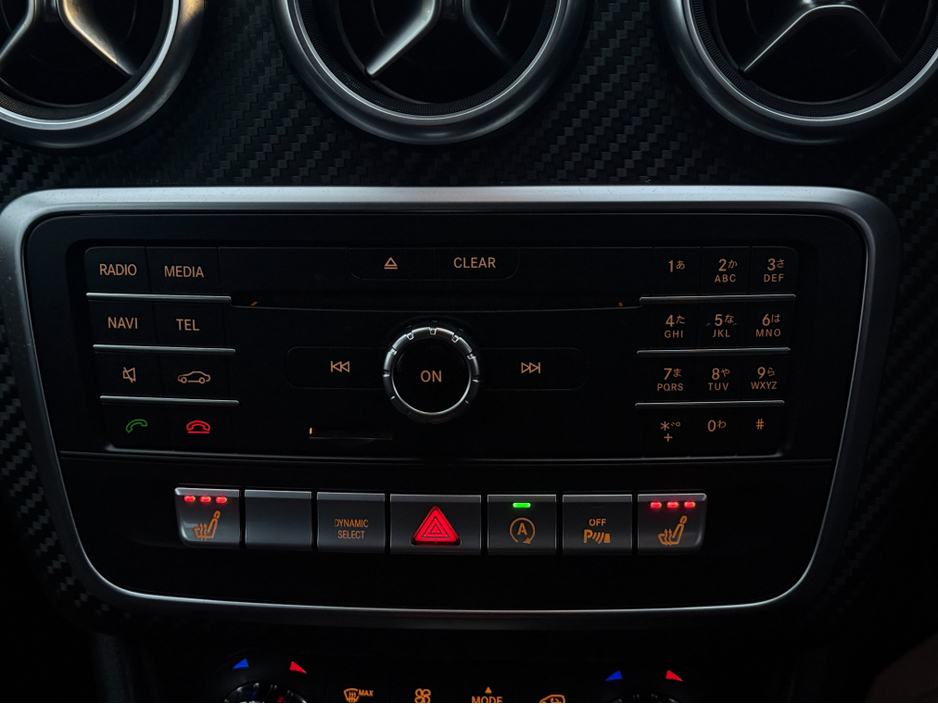 2015 Mercedes-Benz A Class ( 152 REG A180 AMG-LINE PRIVACY GLASS LOW ROAD TAX CAMERA €16,450