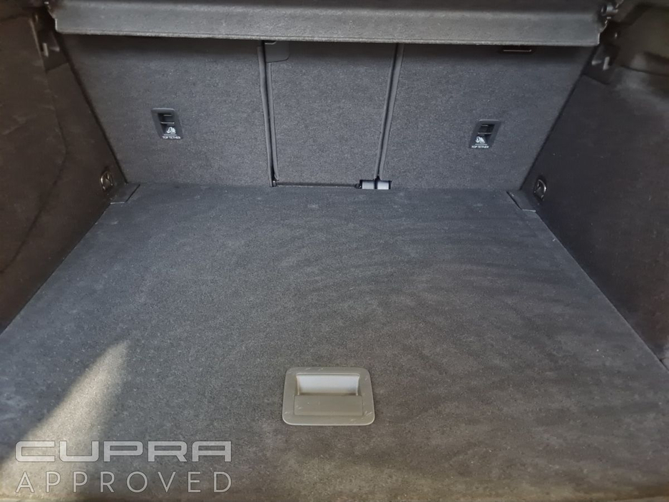 2025 Cupra Terramar TERRAMAR PHEV 204HP*Call Andrew 0862617858* €48,950