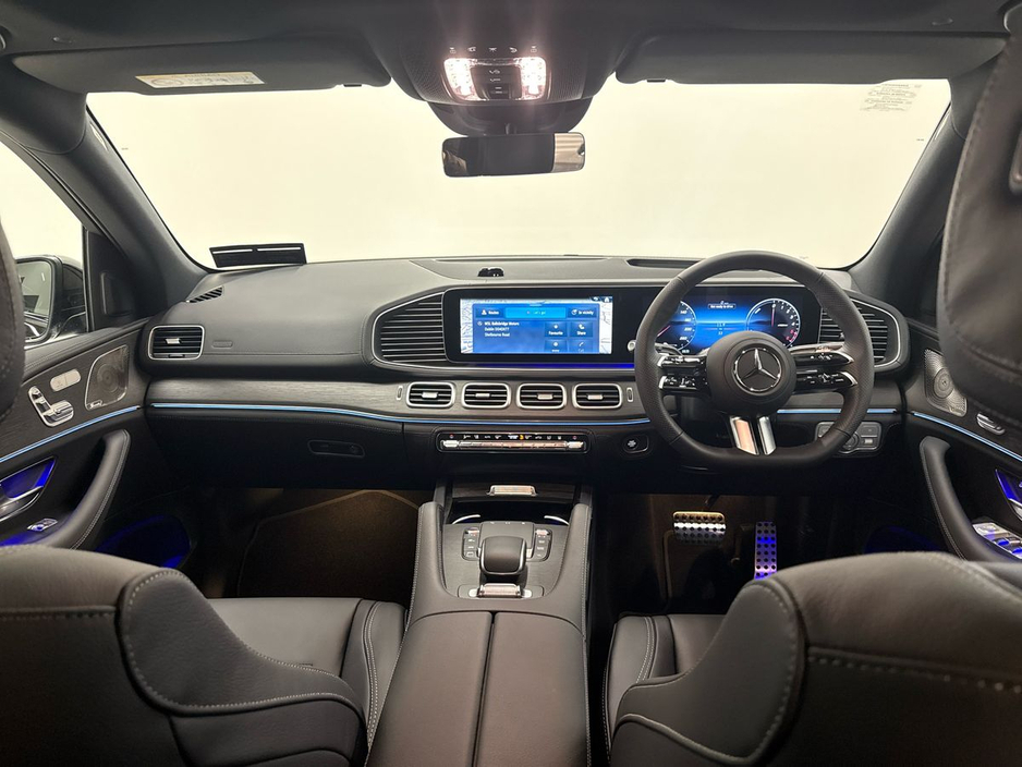 2026 Mercedes-Benz GLE Class - image 2