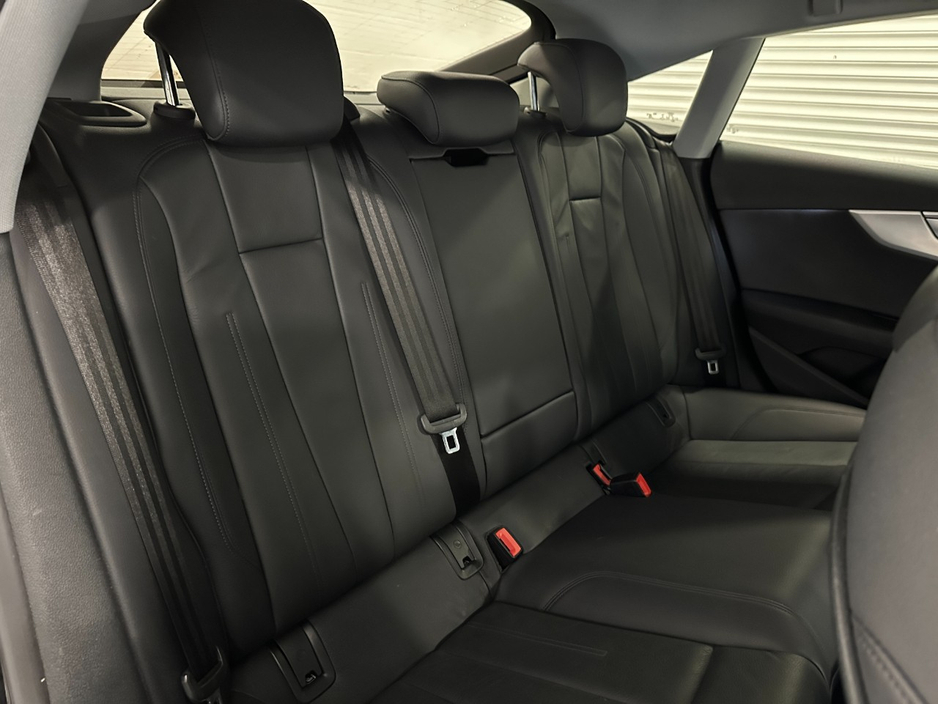 2017 Audi A5 - image 40