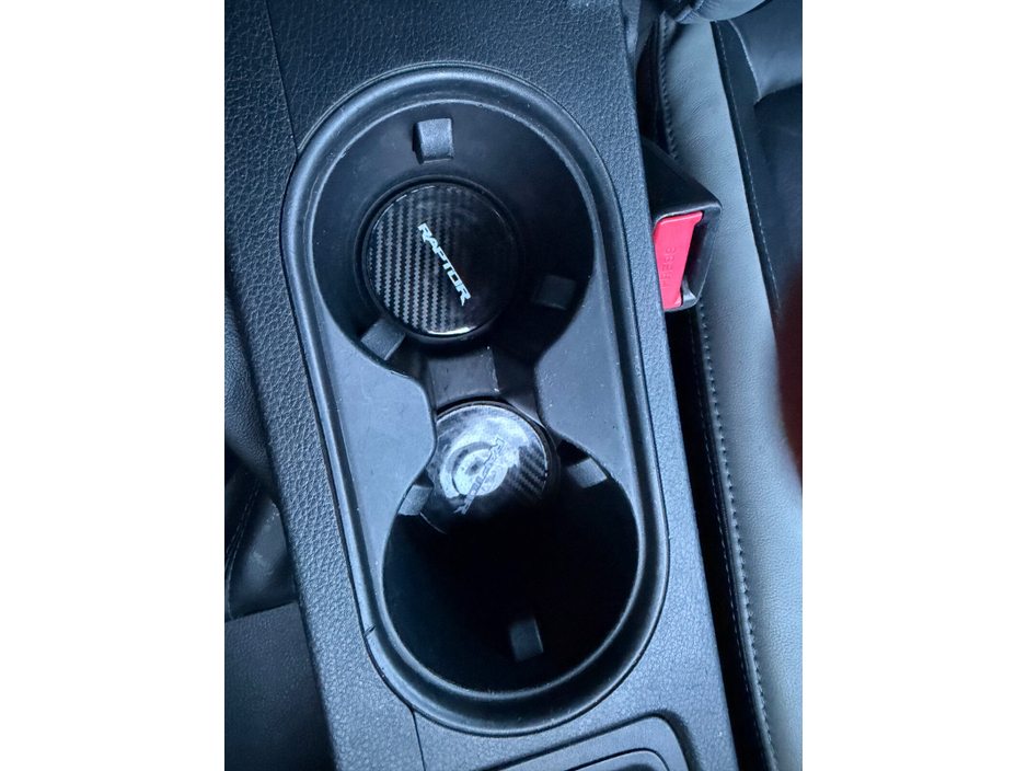 2019 Ford Ranger - image 20