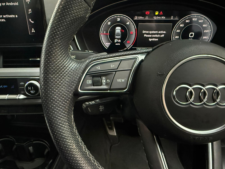 2021 Audi A4 - image 20