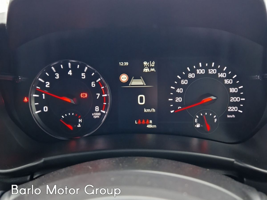 2026 Suzuki Swift Motion 1.2 €22,975