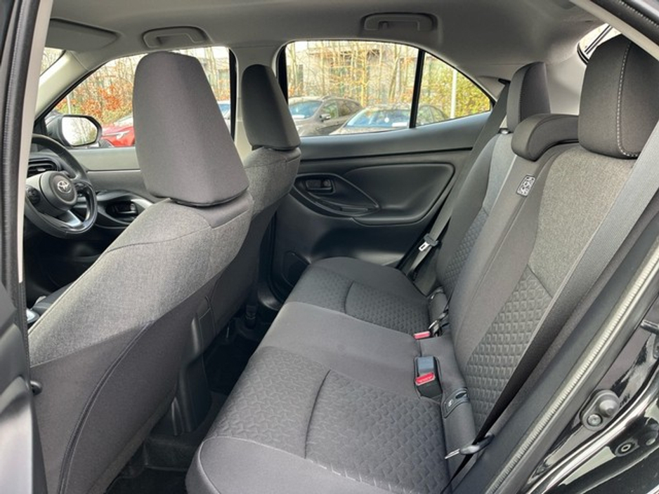 2023 Toyota Yaris Cross YARIS CROSS LUNA €26,950