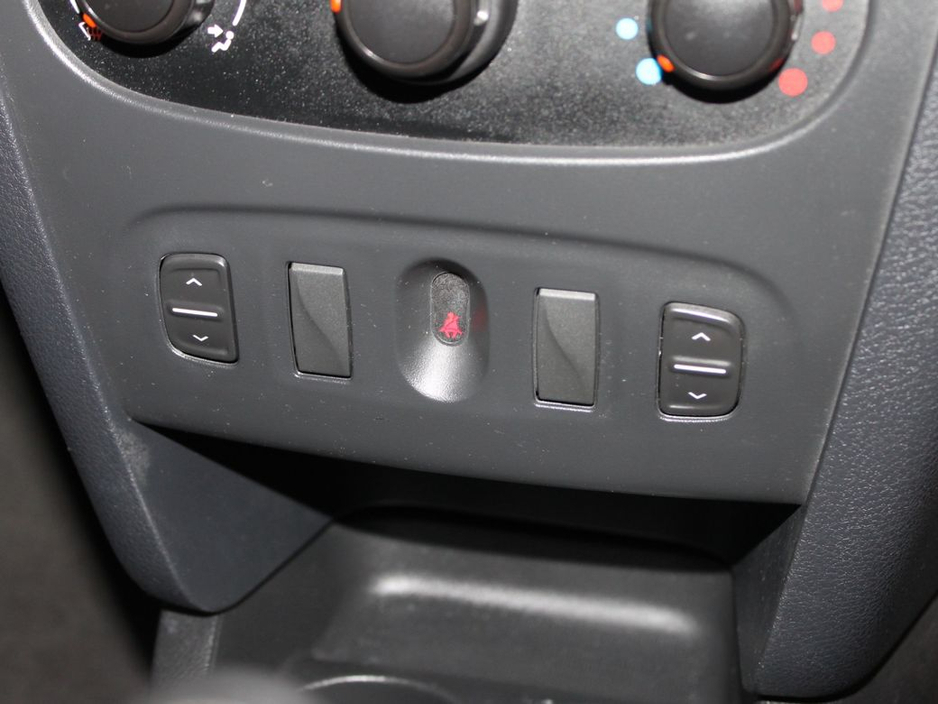 2017 Dacia Sandero Stepway Alternative 1.5 DCI 90 €8,750