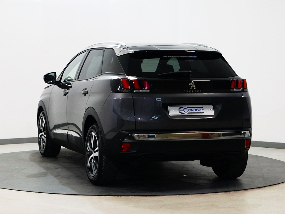 2023 Peugeot 3008 - image 5