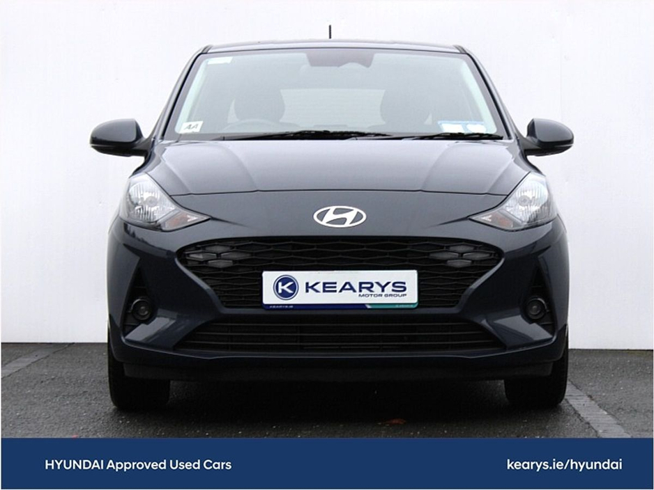 2023 Hyundai i10 i10 Deluxe Plus €18,900