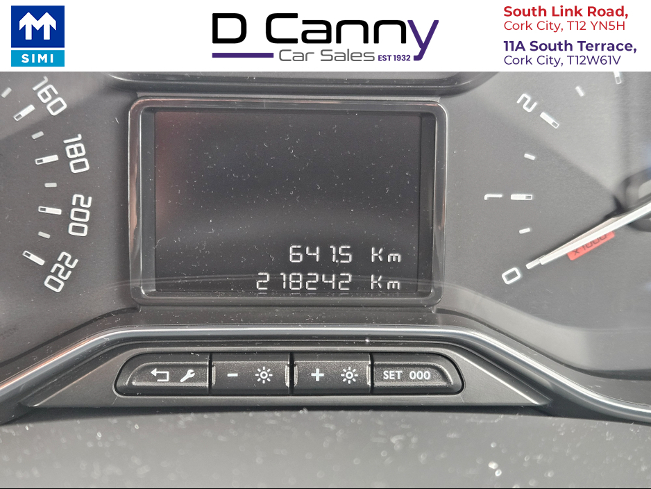 2018 Citroen C3 Aircross - image 16