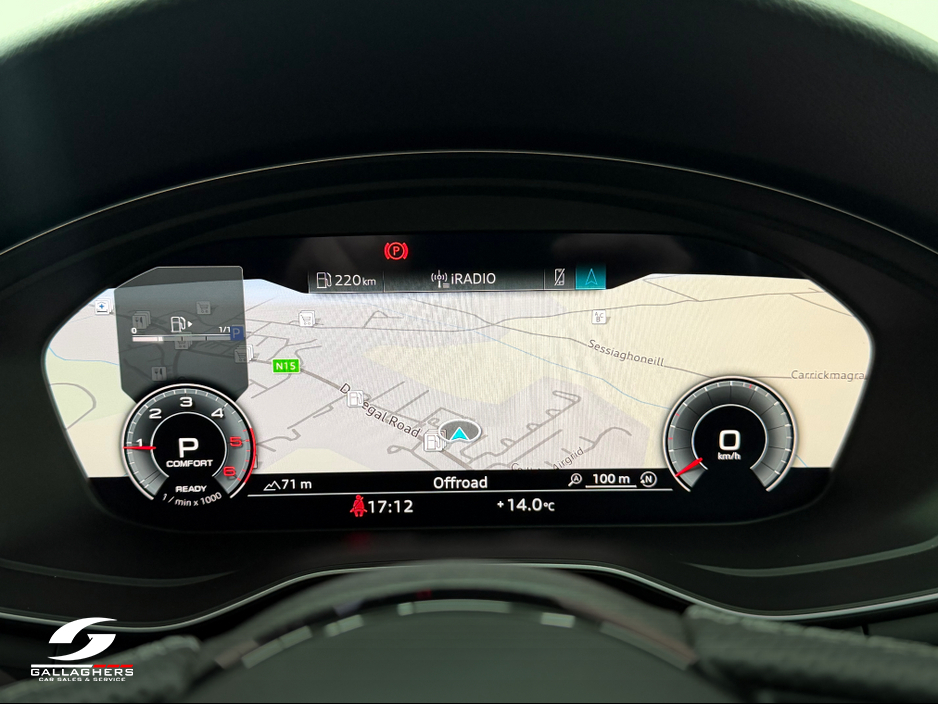 2022 Audi A4 - image 20