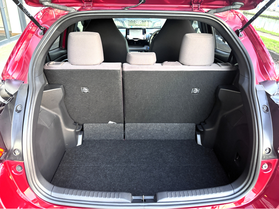 2022 Toyota Yaris DEPOSIT TAKEN €20,950