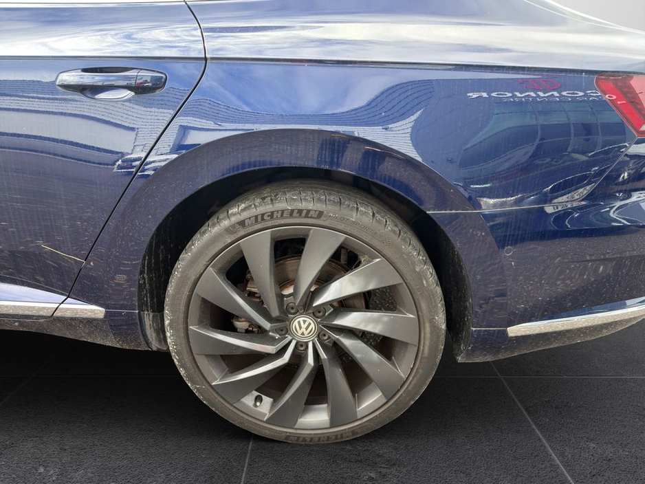 2018 Volkswagen Arteon - image 15