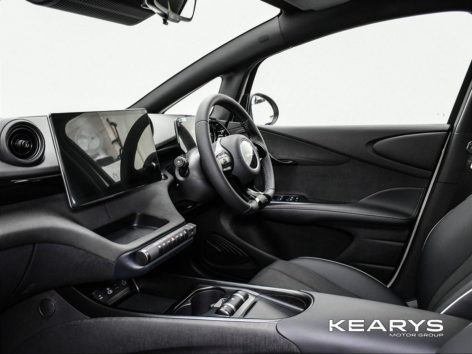 2026 BYD Dolphin - image 7