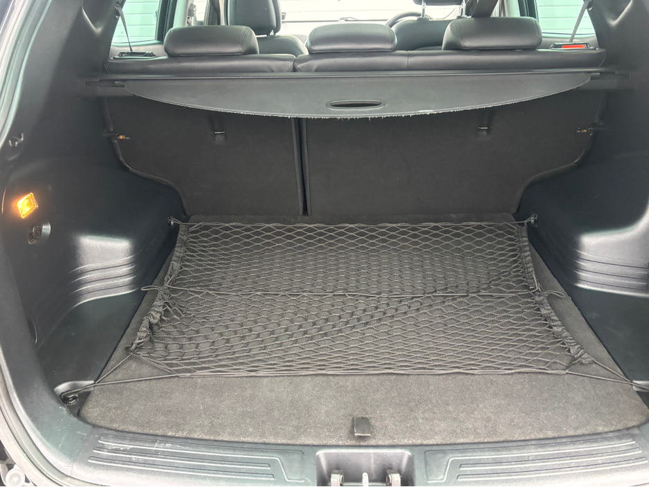 2013 Hyundai ix35 - image 9