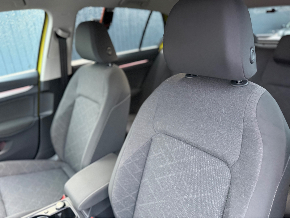 2022 Volkswagen Golf ACTIVE - 2.0L DIESEL - AUTO - 12M WARRANTY - CAR: 1736 €29,950