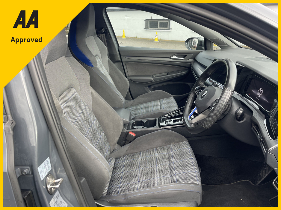 2022 Volkswagen Golf GTE S-A DSG  FREE DELIVERY €25,750