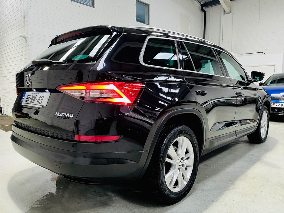 2019 Skoda Kodiaq - image 6