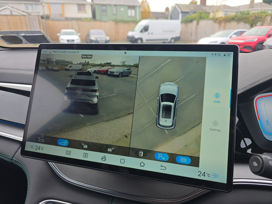 2026 BYD Seal U - image 18