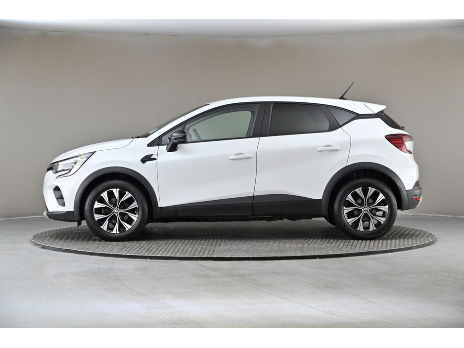 2023 Renault Captur - image 5