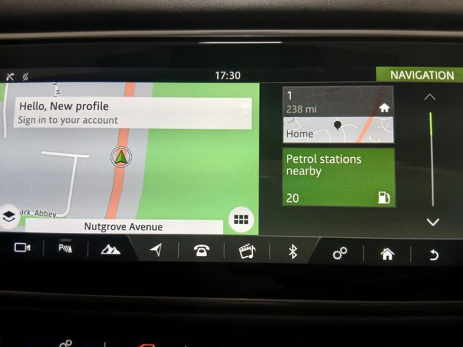 2022 Land Rover Range Rover Sport 2.0 Range Rover Sport HSE Finance Available 1 Owner €59,777