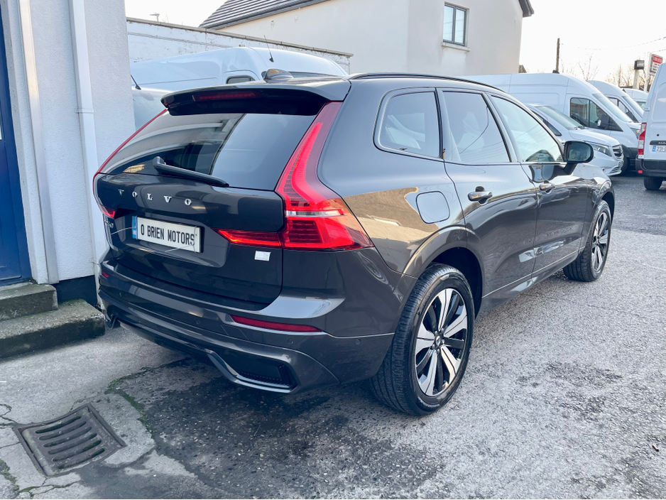 2023 Volvo XC60 - image 17