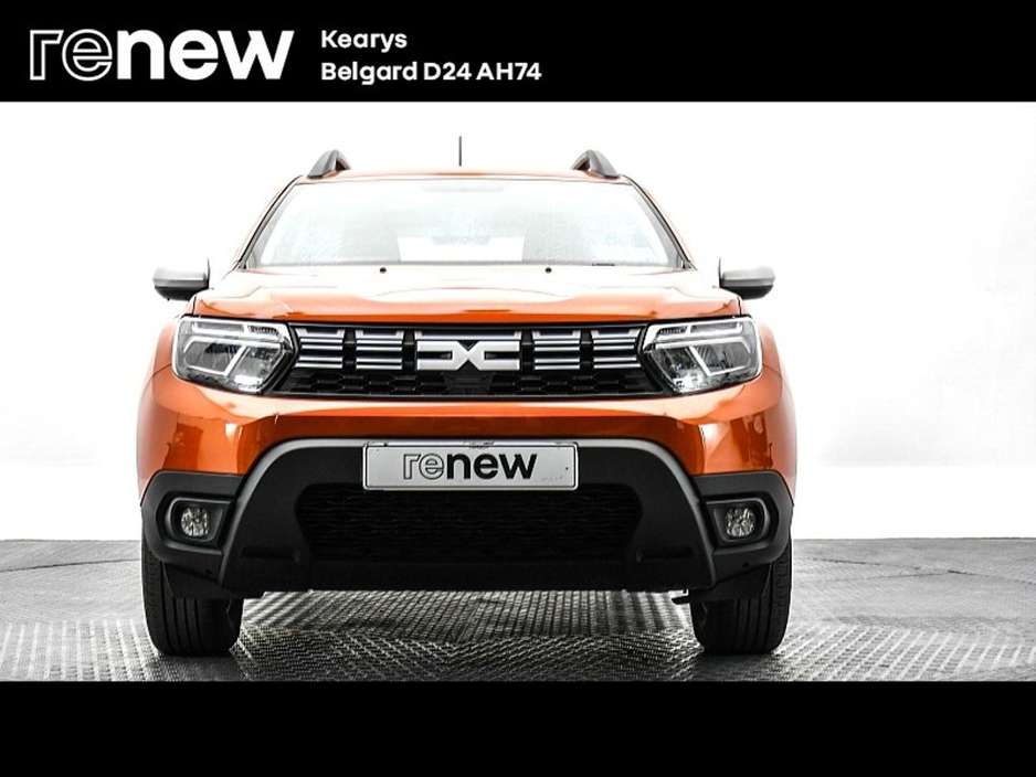 2023 Dacia Duster 1.0 TCe 90 Expression €21,490