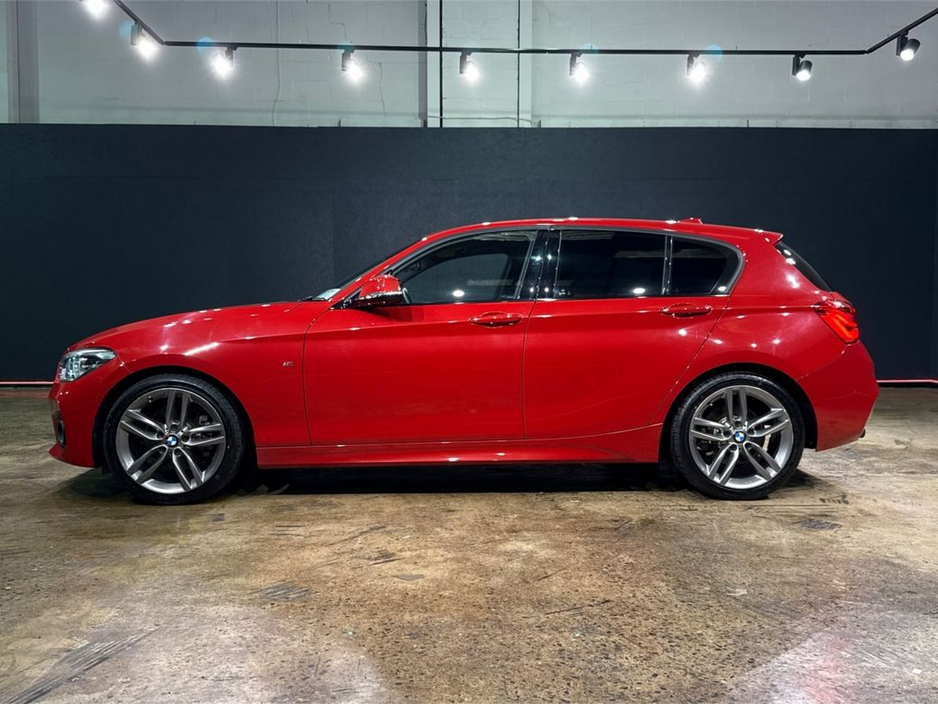 2018 BMW 1 Series - image 6