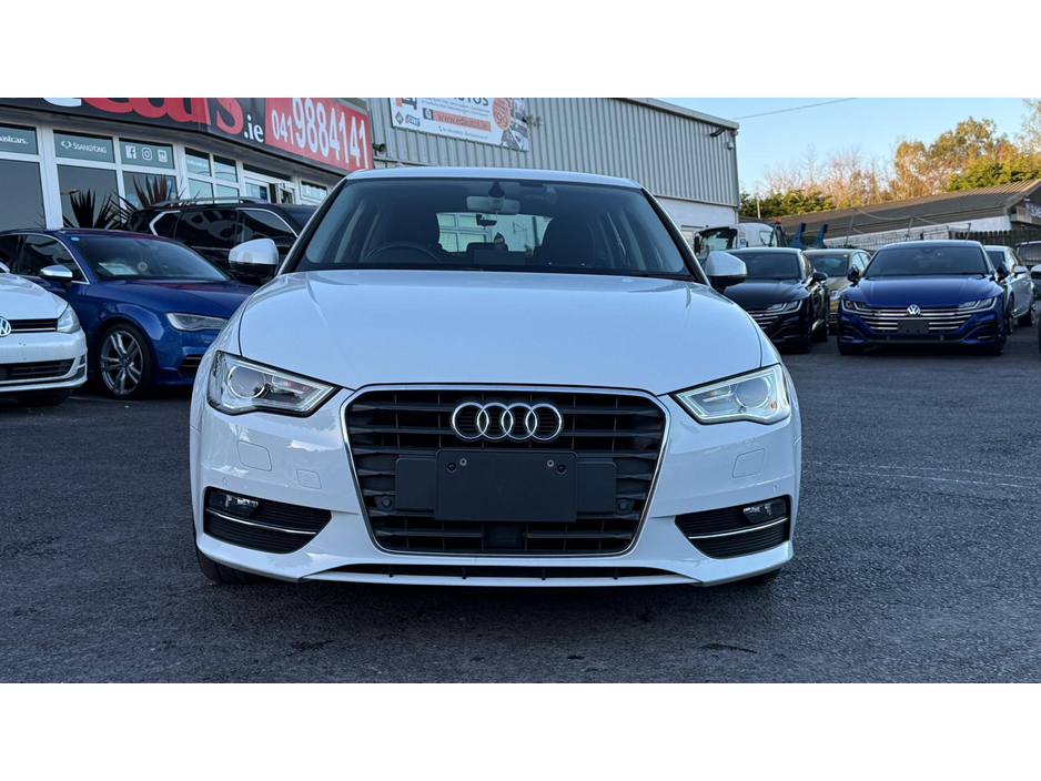 2016 Audi A3 - image 2
