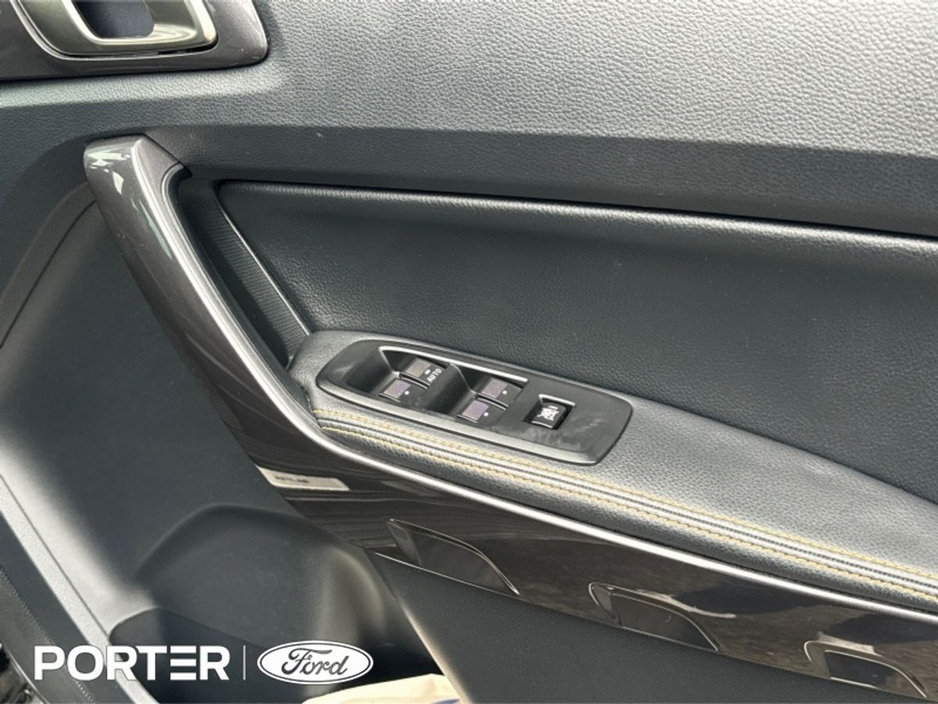 2020 Ford Ranger 2.0TD WILDTRAK 205PS A10 *PRICE EX VAT* €27,601