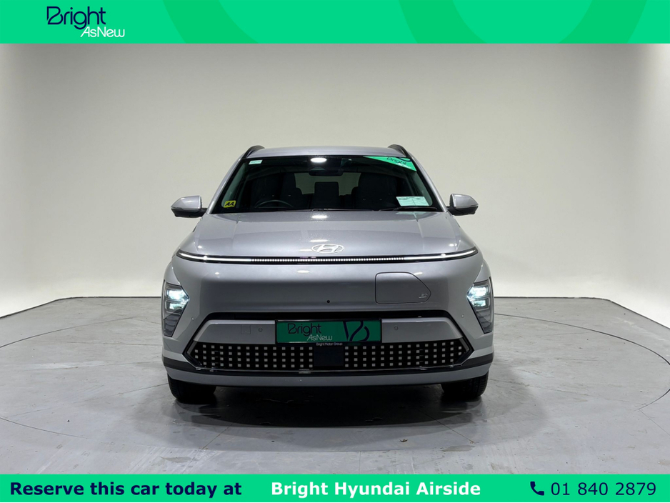 2024 Hyundai Kona PLATINUM 65KWH €33,950