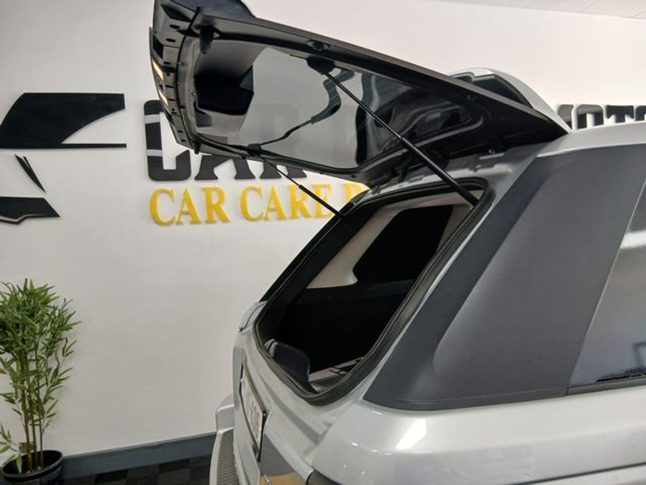 2011 Land Rover Range Rover Sport 3.0D V6 SE 5DR Auto New Cvrt Warranty Incl Vat Warranty €11,777