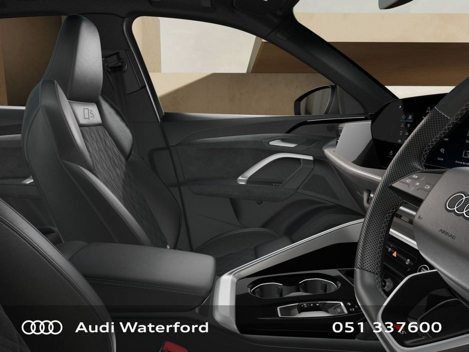 2026 Audi Q5 E-Hybrid 220KW Quattro S-LINE €78,283